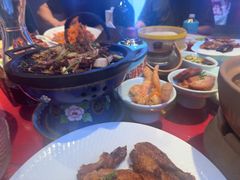 -四世同堂·京菜·烤鸭(双井店)