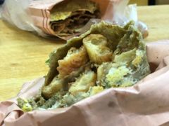 -老天津卫煎饼果子(怀仁里店)