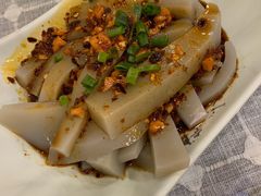 鸡豆凉粉-小厨子私房菜·云南美食店