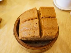 -澳门西南饭店·粤菜·茶市·手工点心(华海路店)