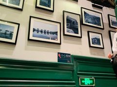 大堂-手选潮汕鲜活牛肉火锅(二七广场店)