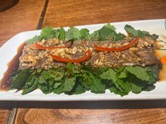 -云海肴·汽锅鸡·云南菜(高德置地店)