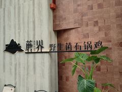 -蘑界·野生菌火锅(深业上城店)