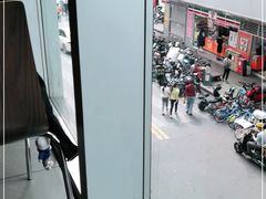 -麦当劳(北京路广百广场店)