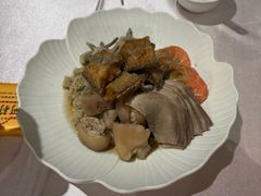 -阿莉餐厅(枣阳路店)