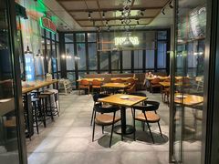 -棒约翰比萨·意面(金桥国际店)