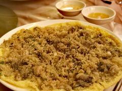 香煎蚝仔烙-星湖中餐厅