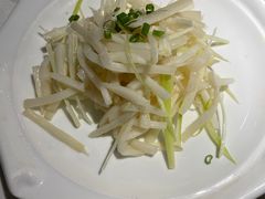 -粤香村(清真川菜店)