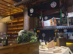-千代武日本料理(哈西店)