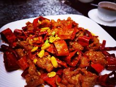 -頂好酒家·经典粤菜(海信广场店)