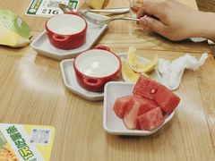 -豪客来牛排(天阳D32店)