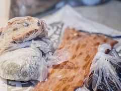裸麦核桃葡萄干-都恩客(高岛屋百货店)