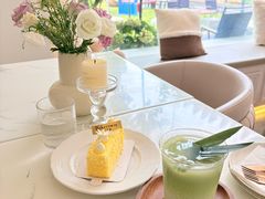 -名点荟·生日蛋糕·下午茶(五缘湾店)