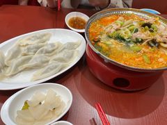 -喜家德虾仁水饺(长泰广场店)