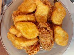 -麦当劳(苏州中心星悦汇店)