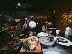 -魔厨私房菜(观音桥店)
