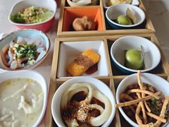 -龙抄手(文殊坊店)