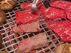 -肉魁屋·烧肉·烧鸟·酒场(高新店)