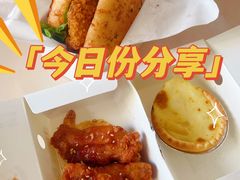 -必胜客(堤口路店)