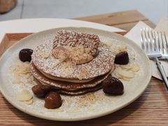 -W Coffee(船板巷店)