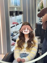 -赤道 Hair Salon