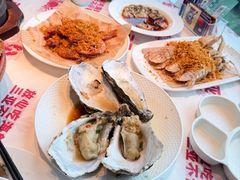 -不仔客海鲜·烧烤·270度海景餐厅(大东海店)