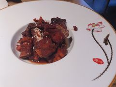 -杭百味·大众精选杭帮菜(西湖音乐喷泉店)