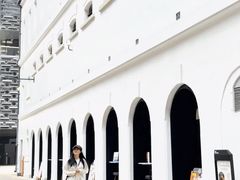 -大馆(前中区警署建築群)