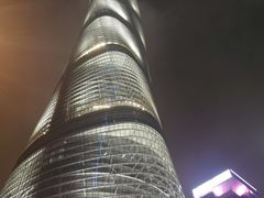 -上海中心大厦