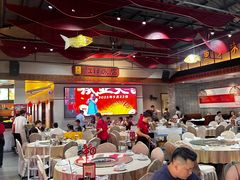 -红日饭店(裕隆三路店)