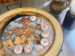 -阿昌白族石板烧·菌锅(大理古城店)