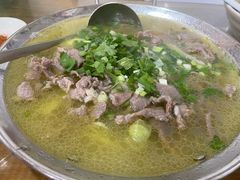 -杨三娘跷脚牛肉(羊子山西路店)