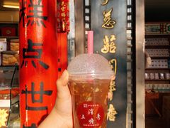 马蹄露-泮塘老铺