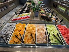 -比格比萨自助(裕源大厦店)
