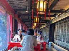 -小龙翻大江文化火锅(宽窄店)