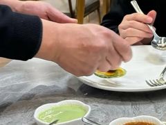 -VATAN INDIAN RESTAURANT米特餐饮有限公司(城北路店)