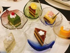 -牡丹国际大酒店-港式茶餐厅