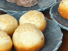 -鑫震源·苏式大虾生煎(山塘街店)