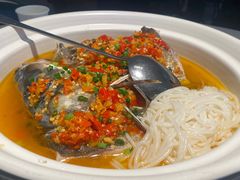 -费大厨辣椒炒肉(黄兴中心广场店)
