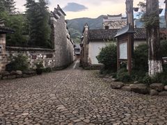 -仙霞关景区
