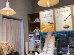 -宝珠奶酪(长宁金虹桥店)
