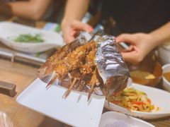 -泽成冰煮羊(非·遗东岸国际店)