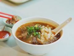 -梓记牛什(總店)