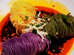 -绿茶餐厅(朝阳大悦城店)