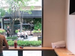 -喜茶(深圳海岸城店)