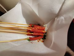 -胖哥俩肉蟹煲(梅溪步步高店)