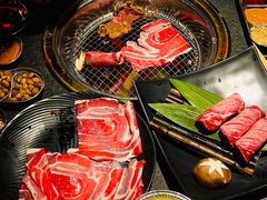 -伊茉家的烤肉店(勒泰中心店)