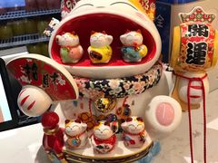 -贡梅老面馆·蟹粉面·无锡特色小吃(南长街主推店)