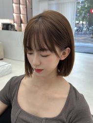 -HG美发设计沙龙