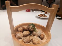 -万荣烤鸭店·北京菜(天坛店)